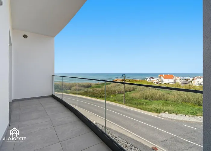 Atlantic Lägenhet