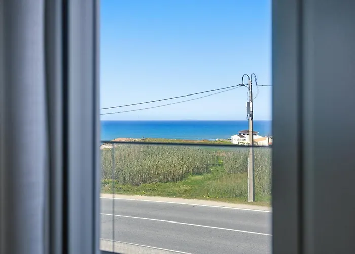 Lägenhet Atlantic