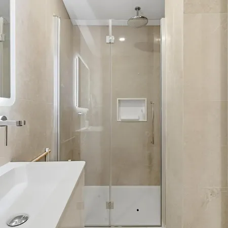 Apartamento Atlantic *