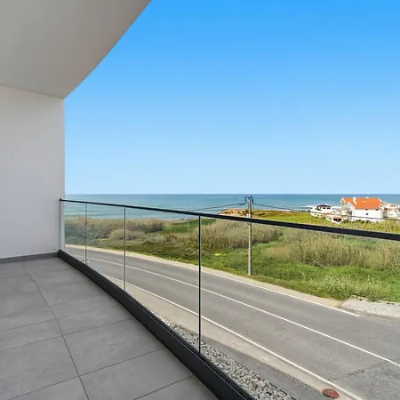 Atlantic Apartamento