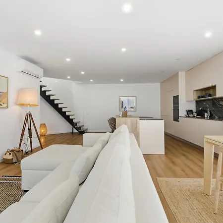Atlantic Apartamento