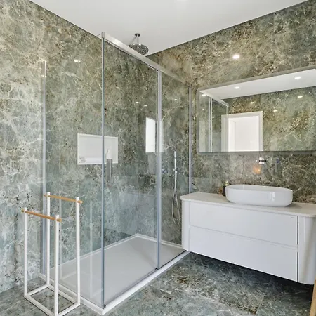 Apartamento Atlantic Santa Cruz (Oeste)