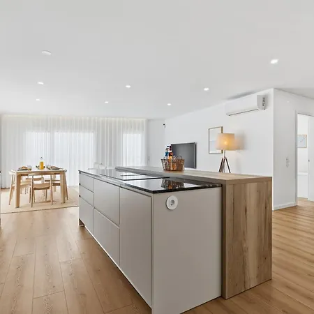 Atlantic Apartamento