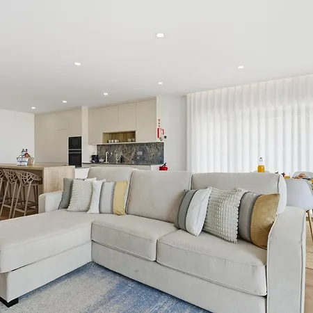 Atlantic Apartamento *