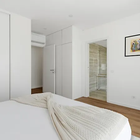 Atlantic Apartamento Santa Cruz (Oeste)