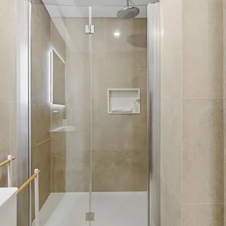 Apartamento Atlantic