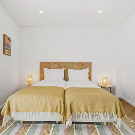 Atlantic Apartamento *