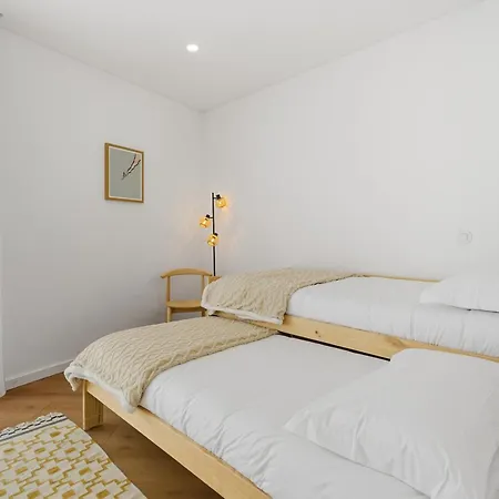 Atlantic Apartamento *