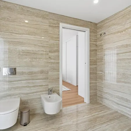 Apartamento Atlantic Santa Cruz (Oeste)
