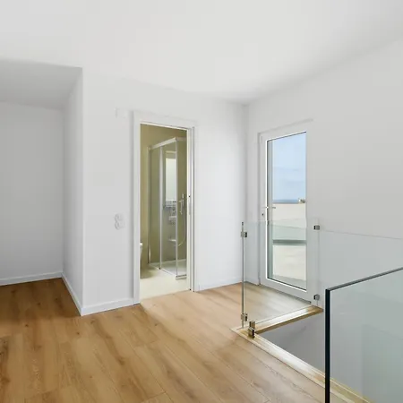 Apartamento Atlantic Santa Cruz (Oeste)
