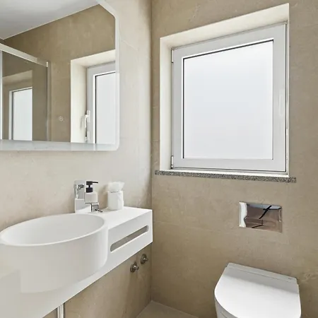 Atlantic Appartement *