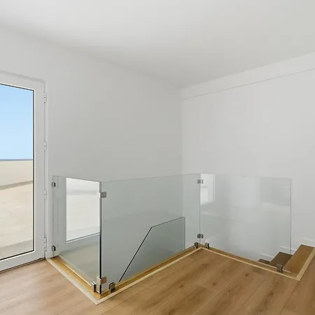 Appartement Atlantic A dos Cunhados