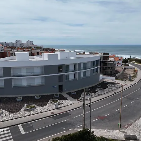 Atlantic Appartement A dos Cunhados