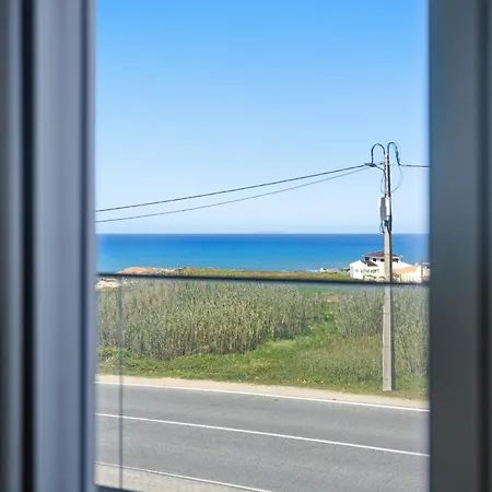 Apartamento Atlantic