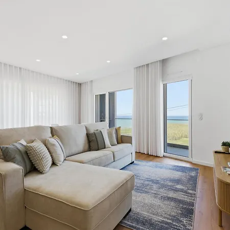 Appartement Atlantic *