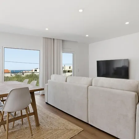 Appartement Atlantic