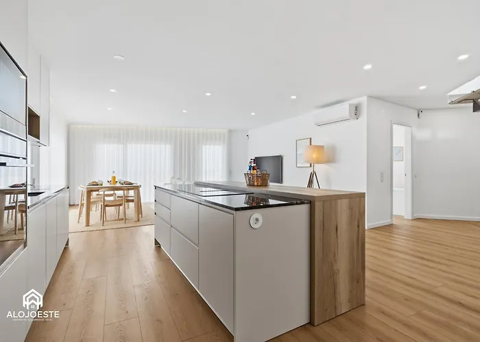 Atlantic Appartement