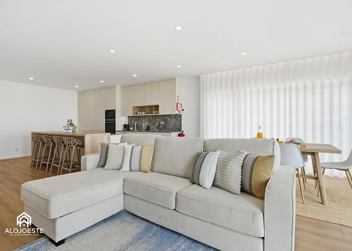 Atlantic Appartement *
