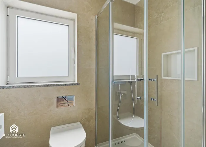 Atlantic Appartement *