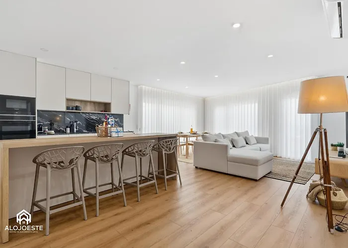 Atlantic Appartement *