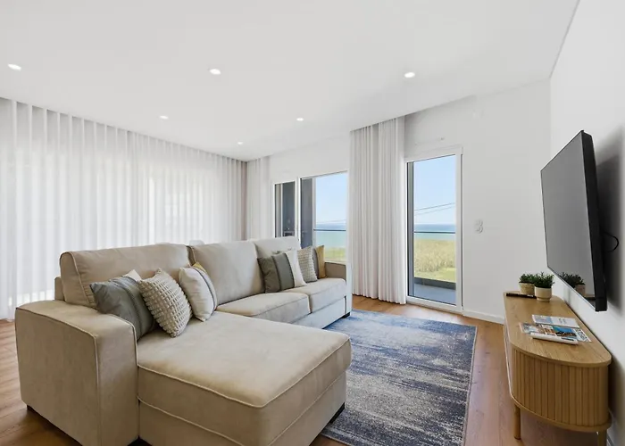 Appartement Atlantic *