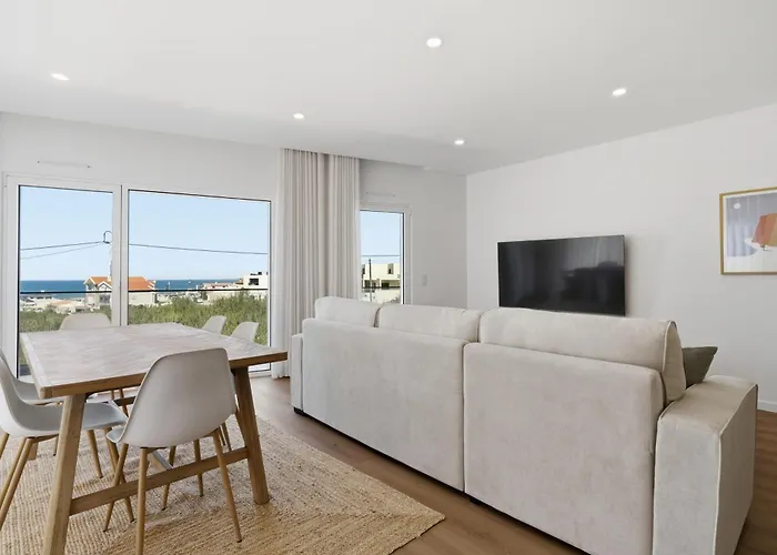 Appartement Atlantic